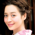 お祭りにぴったりの髪型【7選】｜浴衣姿におすすめのヘアアレンジ＆メイク