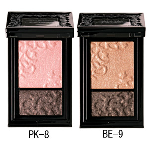 33 コーセー ヴィセ リシェ デュオリッチ アイズ 美的 Com