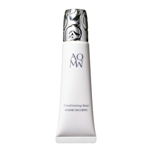 AQ MW コンディショニング ベース SPF25・PA++