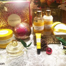 【クリスマスコフレ2015速報!!】ロクシタンはスイーツの巨匠 ピエール・エルメとコラボ！