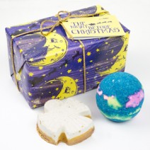 ラッシュ ラッシュ ナイト ビフォー クリスマス