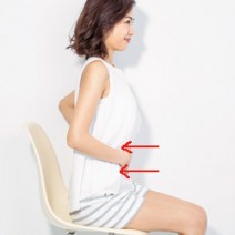 便秘がひどくておなかがぽっこり・・・。解消する方法は？