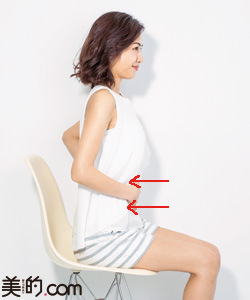 便秘がひどくておなかがぽっこり・・・。解消する方法は？