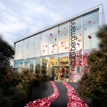 9/26・27 ニコライ・バーグマン×Impress IC コラボイベント“Scent of Rose”