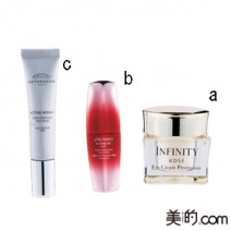 【化粧品の使い方Q&A】Q：目の下に青ぐま出現！アイケアコスメを効果的に使うなら？