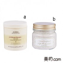 【化粧品の使い方Q&A】Q：ボディのスクラブケア。正しい使い方は？