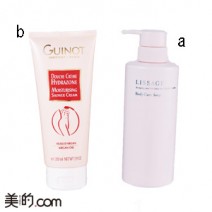 【化粧品の使い方Q&A】Q：ボディを洗うとき、丁寧に洗うのはどこ？