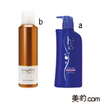 【化粧品の使い方Q&A】Q：頭皮がベタつく人はノンシリコンシャンプーを使うべき？