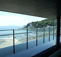 今人気の熱海で女子だけの温泉トリップはいかが？　10/31(土)ホテルミクラス レディースデー