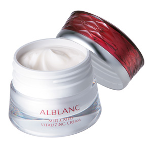 潤い＆ハリ＆美白ケア