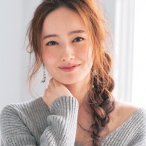 アンニュイ三つ編み＜ロング＞