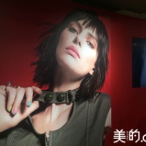 単色で陰影が完成するアイグロスに大注目！　THREE 2016春メークコレクション
