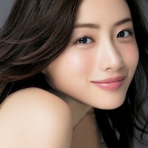 表紙は石原さとみさん！ 美的2月号発売☆