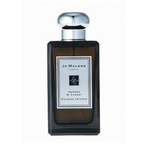 インセンス ＆ セドラ コロン インテンス 100ml　￥21,500