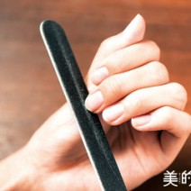 これだけは知っておきたい！ セルフネイルをきれいに見せる爪の整え方