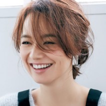 【ハーフアップ×お団子】どうやってるの？と聞きたくなる立体お団子で差をつけて