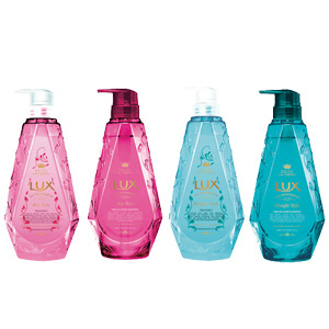 ノンシリコンシャンプー＆トリートメントでなりたいヘアスタイルに