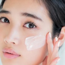 クリームは2度塗りが基本！24時間乾き知らずのハリ肌をゲット♡