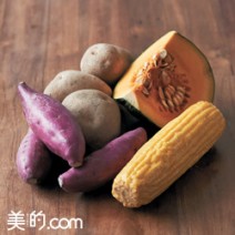 冬太り解消！「やせるおかず」の3つのルール