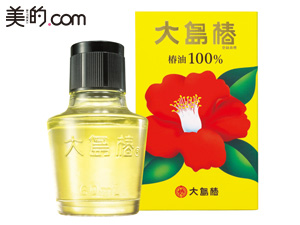 大島椿 40ml