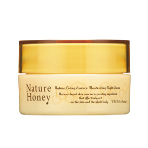 ミツバチの恵みで潤う、守る、整える