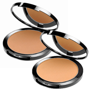 Bronzer-Golden