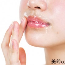 野毛まゆりさん直伝！　乾燥や日差しに負けない重点リップケア