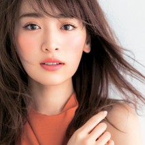 濃い色メークだとケバくなりがち…。「濃い女顔」さんのコンプレックス解消メーク