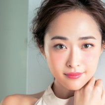 顔に華やかさが少し足りない…!?「薄い男顔」さんのコンプレックス解消メーク