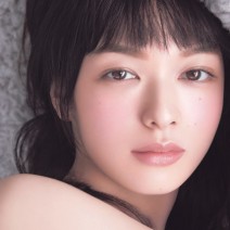 ほんのり淡いチークで大人の色気。河北流春メーク　Part4