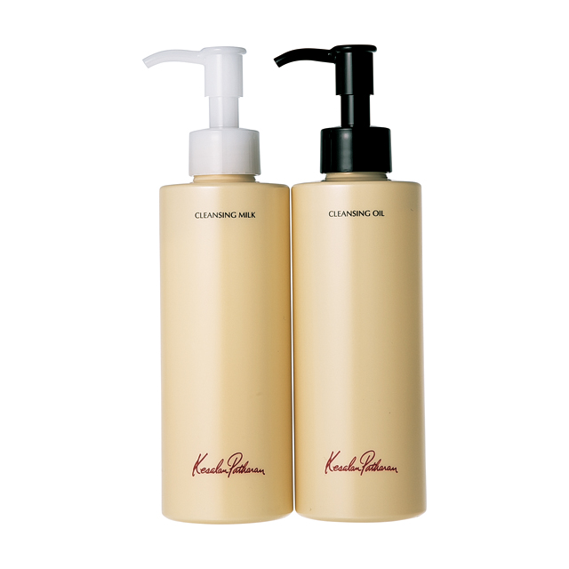 ケサランパサラン｜クレンジングミルク〈CG〉