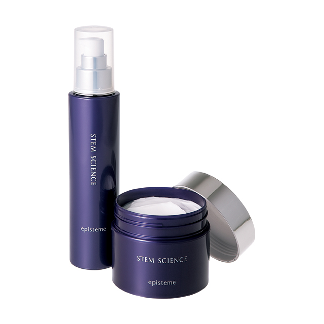 ロート製薬｜エピステーム ステムサイエンス ウォッシュ