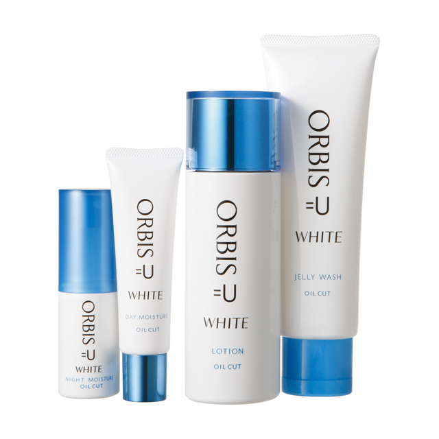 オルビス|オルビスユー ホワイト デイモイスチャー