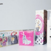 女子の憧れ最強タッグ！HACCIとバービーのコラボ限定アイテムが登場