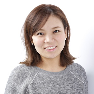 安井千恵