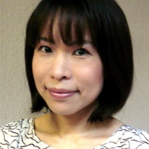 和田 美穂