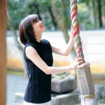 春の京都　はんなり「キレイ歩き」ガイド｜泉涌寺・楊貴妃観音