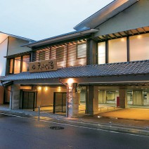 春の京都　はんなり「キレイ歩き」ガイド｜さがの温泉  天山の湯