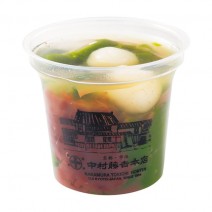 春の京都　はんなり「キレイ歩き」ガイド｜中村藤吉本店の生茶ゼリイ