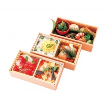 春の京都　はんなり「キレイ歩き」ガイド｜木乃婦の華ちらし膳