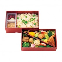 春の京都　はんなり「キレイ歩き」ガイド｜菊乃井の菊寿弁当