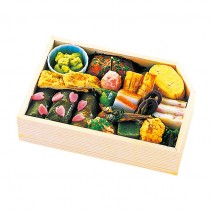 春の京都　はんなり「キレイ歩き」ガイド｜辻留の花見弁当