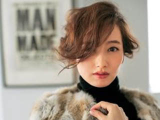 360度違う印象に！？女っぽさとかっこよさ 両方叶うショート風ゆるUP～ロングヘア編～