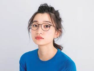 できる女子に見せる大作戦♡華やかでこなれ感たっぷりの「連続くるりんぱ」～ロング編～