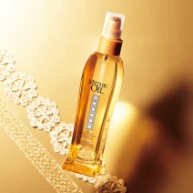【応募終了】【100名】ロレアル プロフェッショナルのヘアオイルをシャンプー＆コンディショナーとセットでプレゼント！