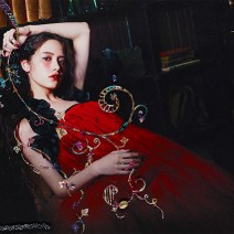 ヘア＆メークアップ創作写真展「百合佐和子×金澤正人『ユリカナ展Ⅱ』by マジョリカ マジョルカ」開催