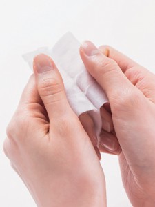 おすすめ！週に1度はコットンパック