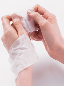 おすすめ！週に1度はコットンパック