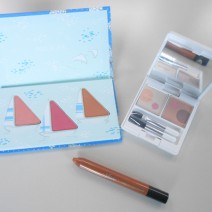 目元に自然な陰影をクリエイトしてくれる最旬オレンジシャドウをつけ比べ！