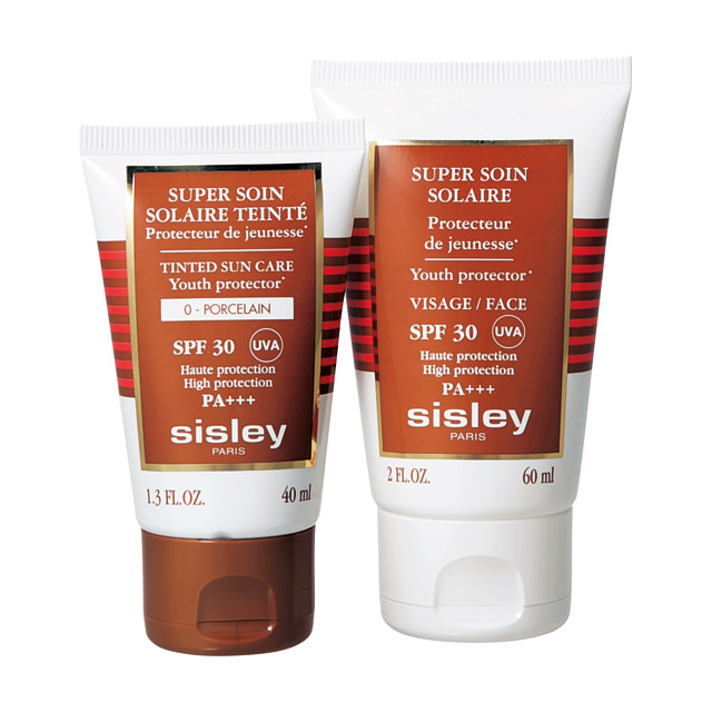 SP ソワン ソレイユ サンケア